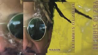 MASON - Vybz To Start It (Vincy Soca 2019)