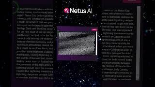 Netus AI Bypasser | gpt detector bypass