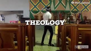 Da-Poet — Theology #2BPP