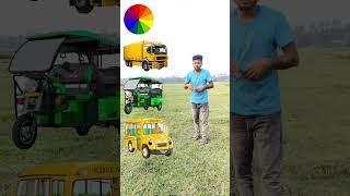 21 October 2024 to, spining colour wheel to, bus,toto& truck, trucktor and short magic video ,viral