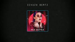 MIA BOYKA - Серый волк (Official Remix Audio, 2020) [prod. by dzhuzie]