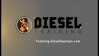 Hardware Overview - Diesel Tablet