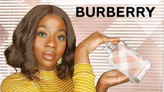 Burberry Brit For Her - [MyTake]