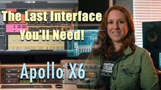 Watch Before You Buy an Audio Interface!