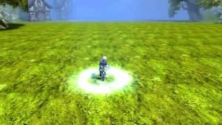 Dragon Nest - Inquisitor Awakening [Preview Skill]