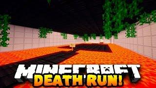 Minecraft THE DEATH RUN MASTER! | w/Preston & MrWoofless