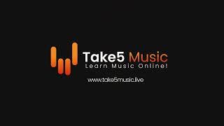 Take5 Music Students Video