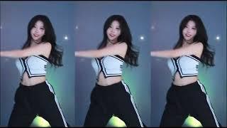 BJ Sexy Dance sooplive 사나이