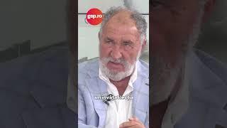 „Câte neveste ați avut?” » Ion Țiriac, răspuns fără echivoc: „Mi-am învățat lecția la 22 de ani”