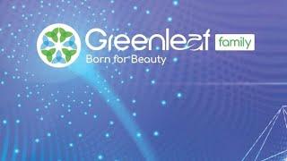 Новая млм компания GREENLEAF