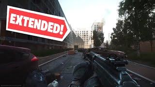 Escape From Tarkov - MORE STREETS OF TARKOV GAMEPLAY! - Battle For Concordia EXTENDED TRAILER!
