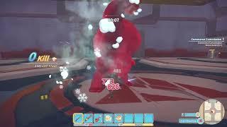 Final Boss | Deepest Ruin | My Time at Portia