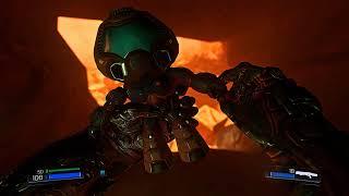 [ADIGAMES RESHADE] DOOM 2016 PLAYTHROUGH PART 2