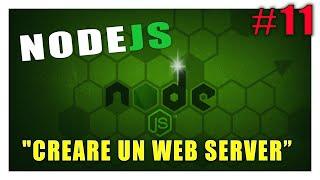 COME CREARE UN SERVER API - Corso NodeJS #11 | Vita Da Founder