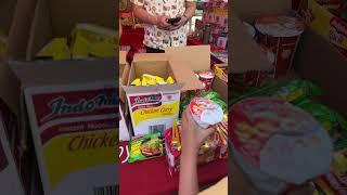 Indomie #indonesia #indonesiamaju #indonesianfood #calgary #canada #indomie @indomie