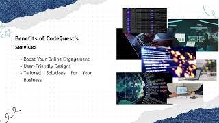 Transform Your Business with CodeQuest – Contact Us Today! 