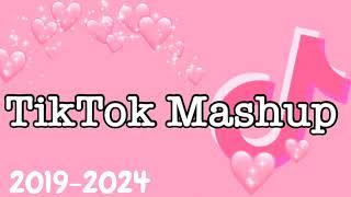 TikTok Mashup 2019-2024 