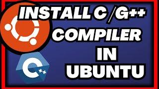 How to Install Gcc compiler in ubuntu 2023 || CodeBloom