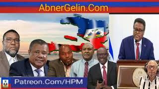 Kozé yo anpil-Prezidan CPT Fritz palé-latibonit pral levé kanpé- Okay yn group polisyé faché-