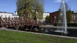 Wejherowo Park | Time lapse