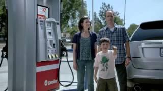 Kmart: "Big Gas Savings" Commercial - Hilarious! [HD]