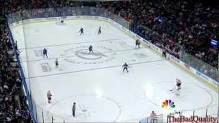 Flyers mock Lightning's 1-3-1