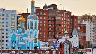 Kemerovo, beautiful city in Siberia, Russia, Iskitim,  Tom Rivers, hotels