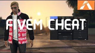 FIVEM CHEAT | FIVEM HACK FREE | FIVEM MOD MENU | GTA CHEAT | GTA 5 MOD MENU | FIVEM MOD MENU 2024