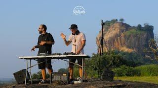 Serious Dancers at Sigiriya, Sri Lanka | Not by Rituals Exclusives