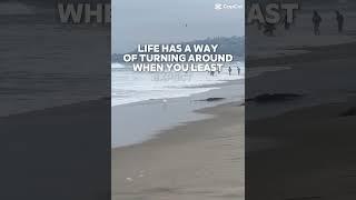 Keep faith and stay strong