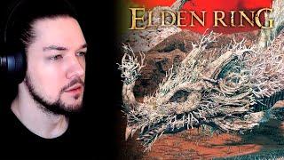 Дракон Экзикес и Форт Гаэль  ЛетсПлей Elden Ring: Shadow of the Erdtree #22