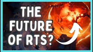 Stormgate | The FUTURE of RTS?