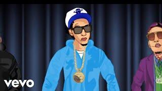 Filarmonick - Young Daddy ft. Lary Over & Jon Z