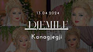 Bijav ki Arijeta Prizren - Djemile Kanagjegji 13.04.2024 (Baden-Baden)