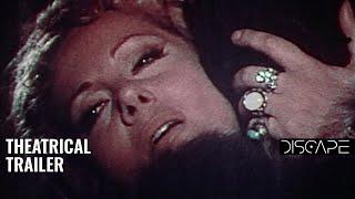 Countess Dracula / Vampire Circus • 1971/1972 • Theatrical Trailer