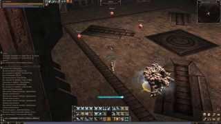 Gladiator SOLO AOE Exp Cruma 3th / Lineage 2 Classic / Gran Kain / Geksagen.