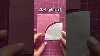 Sewing Curves with Lou Orth!