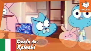 A colazione con i Wattersons' DOPPIAGGIO [ITA]