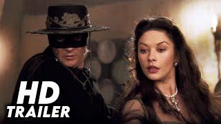 The Legend of Zorro (2005) Original Trailer [FHD]