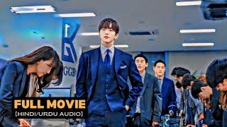 Billionaire CEO Don't Know His Assistant Goon Will Become His WifeKorean ChineseDrama ExplainHindi