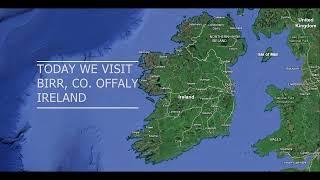 What Not To Miss In Ireland Part 1 - Birr, Co Offaly