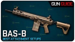 The BAS-B is Now the BEST Gun in Modern Warfare III! | (Best BAS-B Setups)