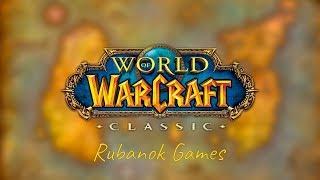 World Of Warcraft Classic:Шаман 45+лвл! Квесты в Танарисе #42.