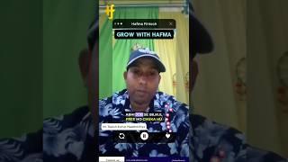 Rajesh Kumar Hafma Story