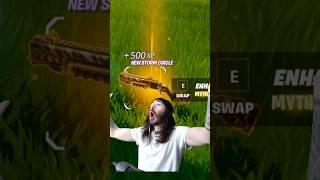 Reload Zero Build  #fortnite #fortnitefunnymoments #fortnitememes