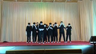 Mime Act - Impact of Cellphones in our Daily Life