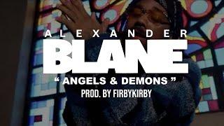 Alexander Blane - Angels And Demons (Official Video)