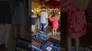 Every wedding is unique, and I’m grateful to witness people coming together to celebrate love.