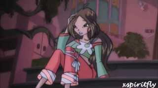 Star Fairies || Faith ft Eric - Love the way you lie [reqeust]