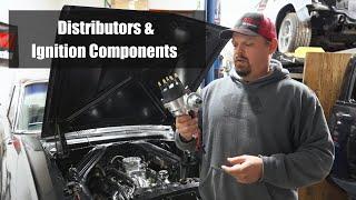 Go Spark Distributors & Ignition Components | Tech Tuesdays | EP102